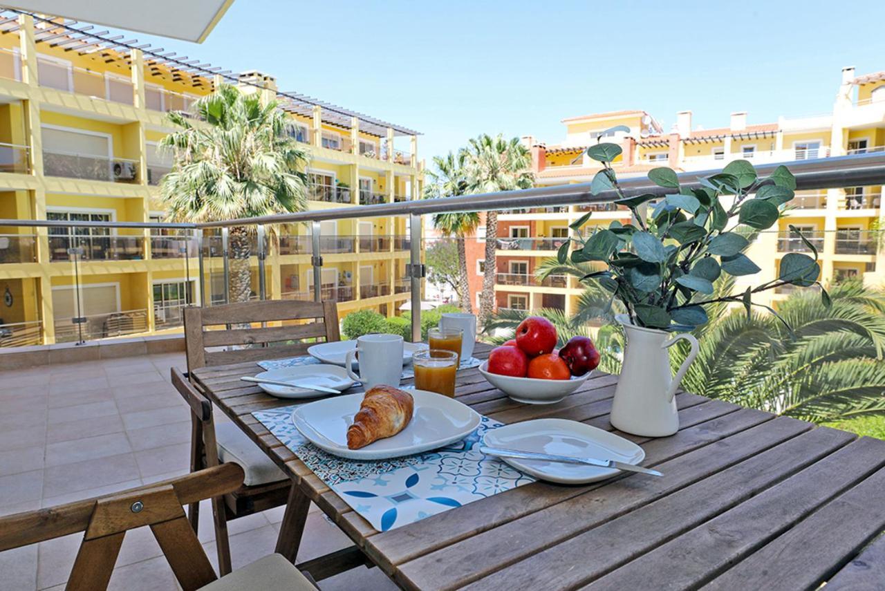 B90 - Casa Sardinha In Lagos Exteriör bild